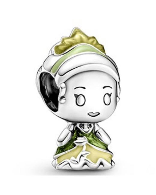 Princess 2024 pandora charm