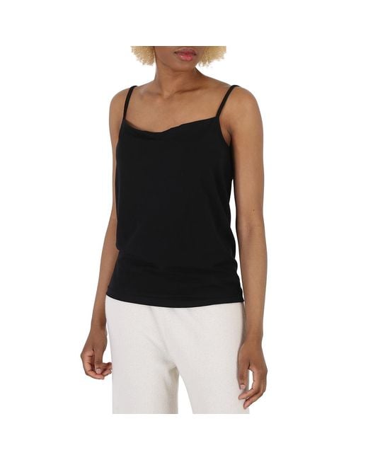 Wolford Black Ladies Hawaii Top