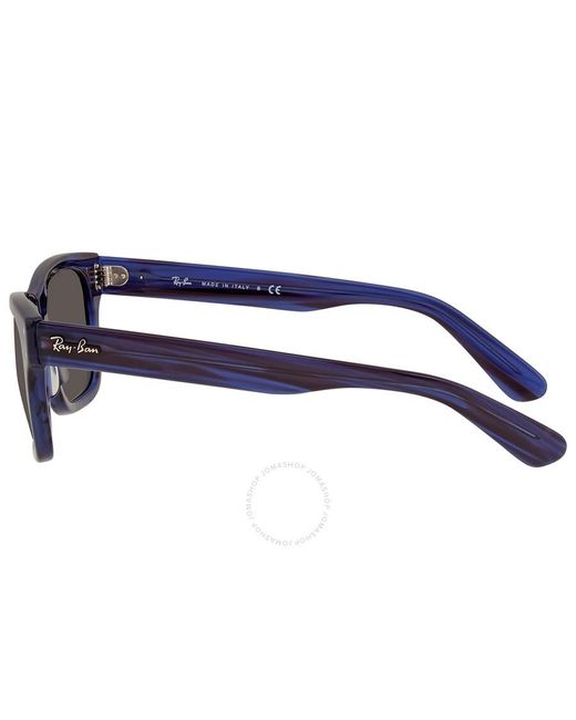 Ray-Ban Blue Eyeware & Frames & Optical & Sunglasses for men
