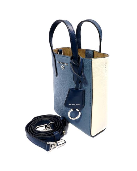 Michael kors discount color block crossbody