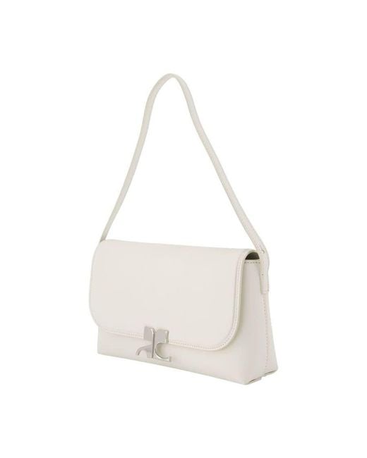 Courreges Multicolor Shoulder Bag