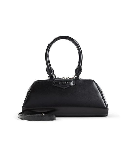 Givenchy Black Handbags