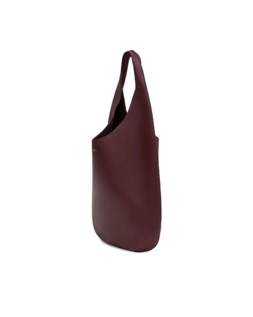 A.P.C. Red La Neige