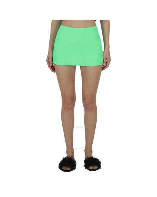 T By Alexander Wang Green T By Alex