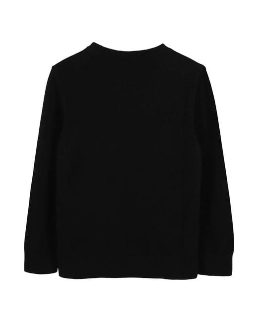 Boss Black Long Sleeve Sweatshirt for men