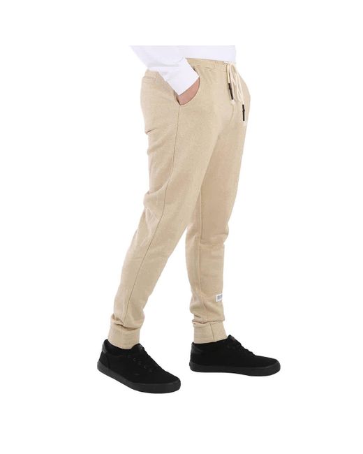 Mostly Heard Rarely Seen Natural Shine Dad Track Trousers for men