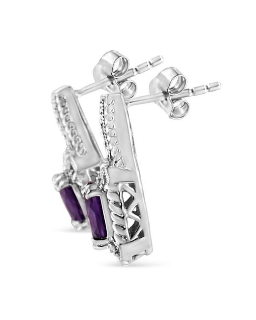 Haus of Brilliance White Jewelry & Cufflinks