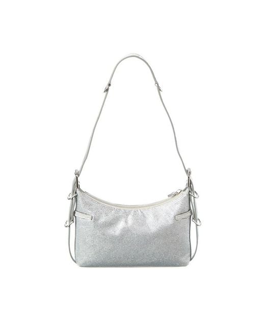 Givenchy Gray Voyou