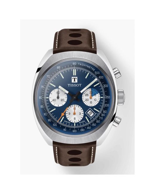 Tissot heritage chronograph new arrivals