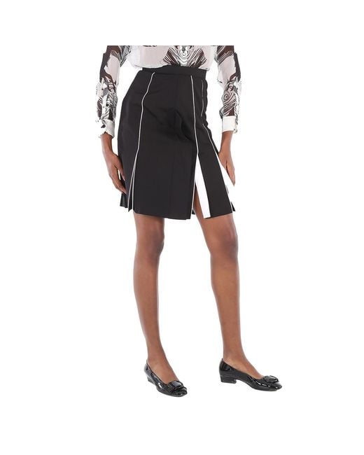 Burberry Black Fashion 456171