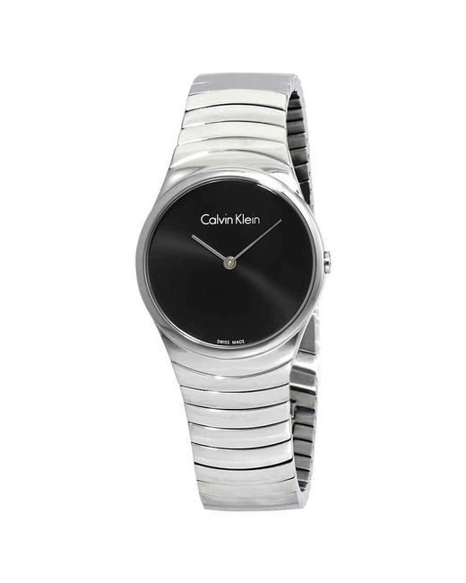 calvin klein whirl