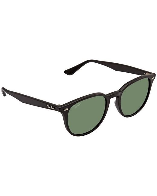 Ray-Ban Rb4259 Green Classic Sunglasses Unisex Sunglasses