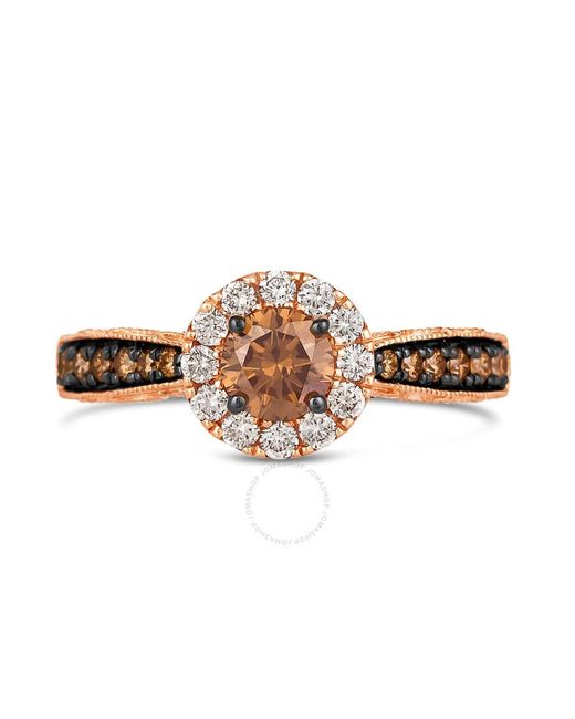 Le Vian Metallic Jewelry & Cufflinks