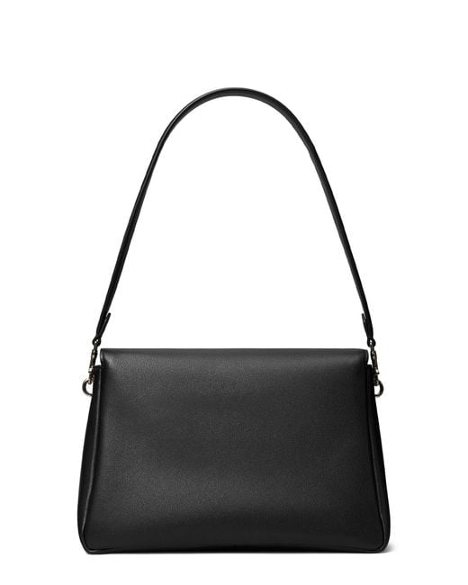 Tory Burch Black Bags Pelle