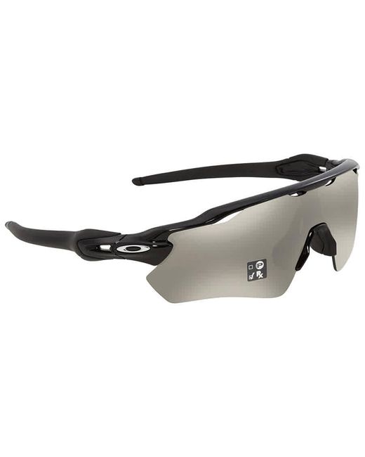 Oakley Gray Radar Ev Path Prizm Sport Sunglasses Oo9208 920852 38 for men