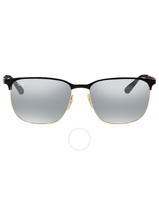 Ray-Ban Multicolor Eyeware & Frames & Optical & Sunglasses Rb3569 187/88