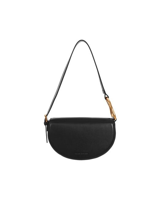 Chiara Ferragni Black Bag