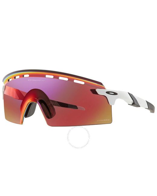 Oakley Red Eyeware & Frames & Optical & Sunglasses for men