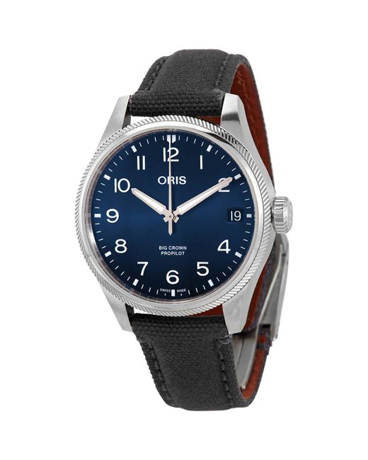 Oris big crown 2024 pointer date jomashop