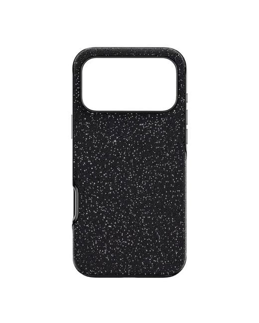 Swarovski Black High Smartphone Case