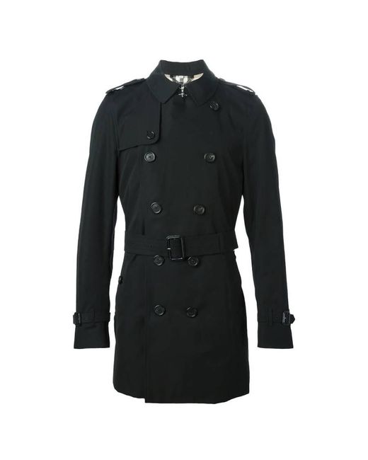Burberry Black Open Box for men