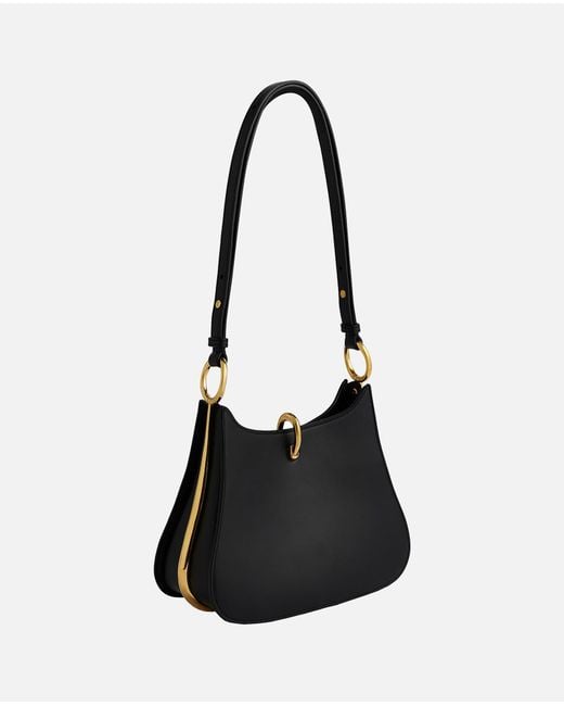 Rabanne White Shoulder Bag