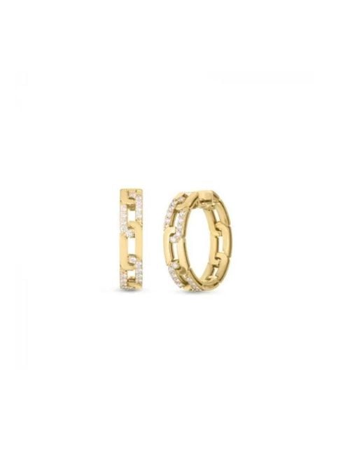 Roberto Coin Metallic Jewelry & Cufflinks