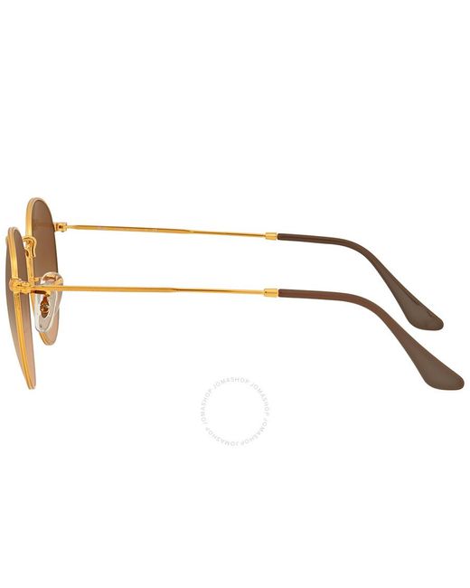 Ray-Ban Brown Eyeware & Frames & Optical & Sunglasses Rb3447 9001a5