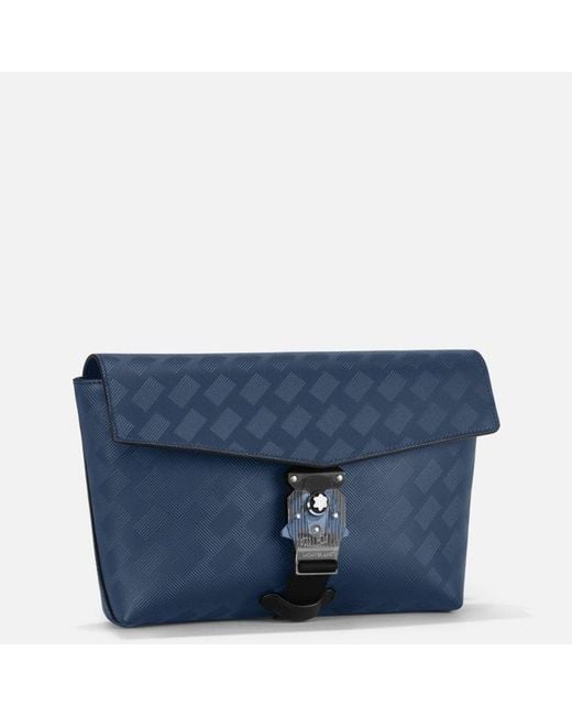 Montblanc Blue Extreme 3.0 Envelope With M Lock