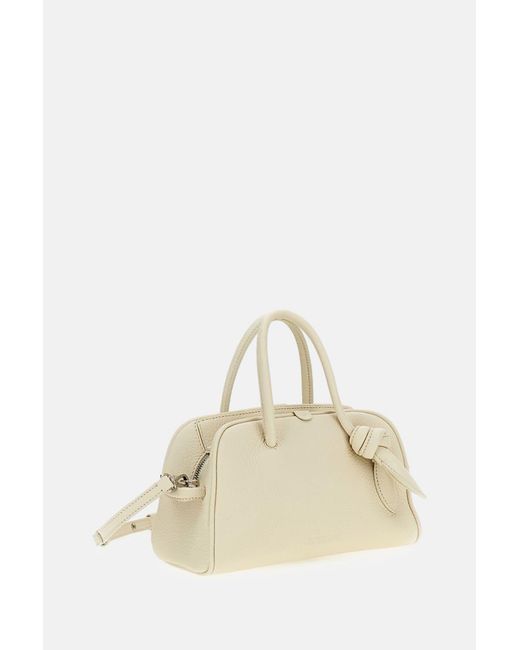 Jacquemus Natural Le Petit Turismo Bag for men