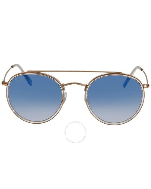 Ray-Ban Blue Eyeware & Frames & Optical & Sunglasses Rb3647n 90683f