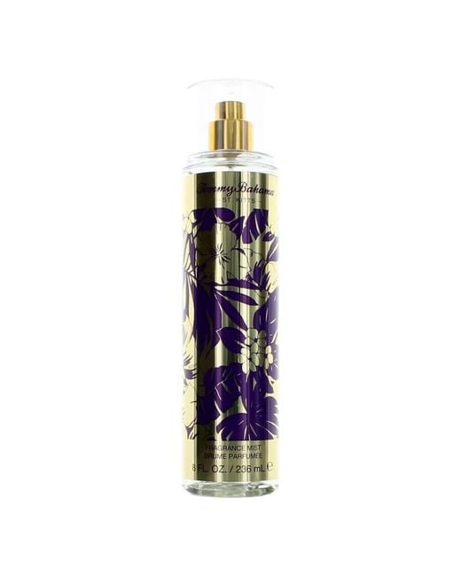 Tommy Bahama Blue St. Kitts Fragrance Mist Spray (236 Ml) (W)