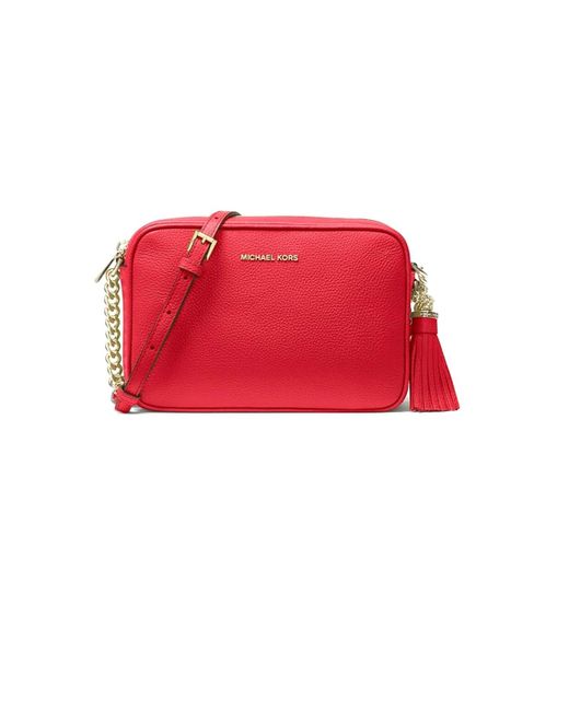 michael kors md camera bag
