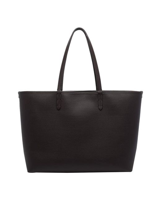 Burberry Black Bags Calf Leather for men