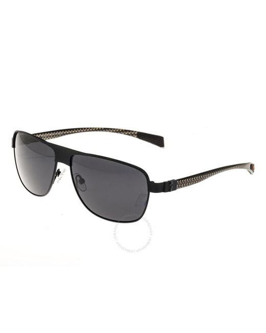Breed Blue Hardwell Titanium Sunglasses