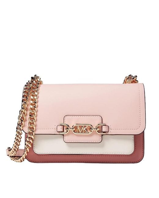 Mk bags top pink color