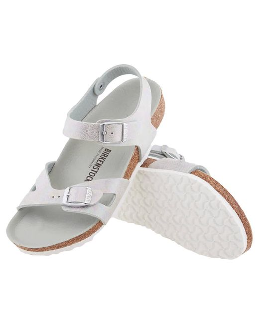 birkenstock rio womens uk
