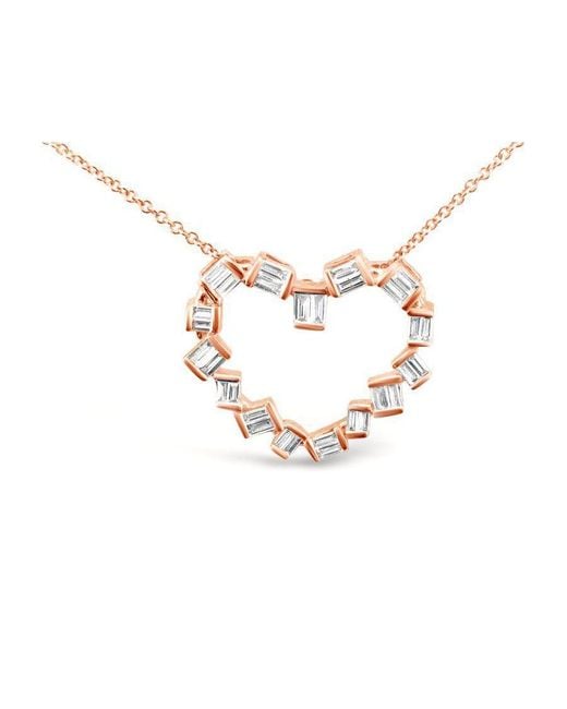Le Vian Metallic Baguette Frenzy Necklaces Set
