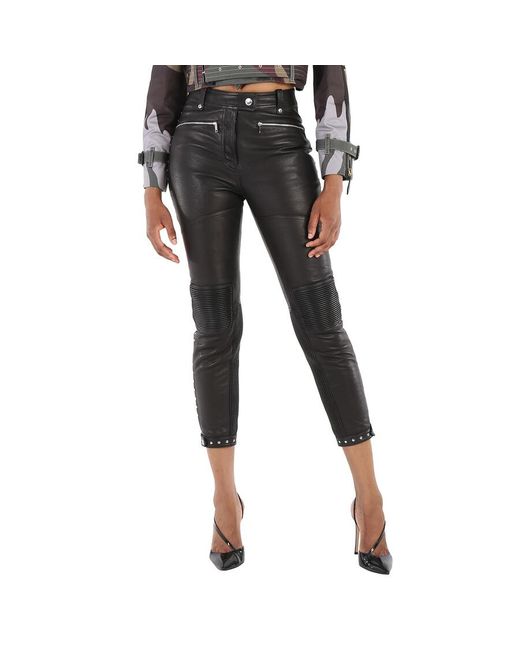 Burberry Black Fashion 801483