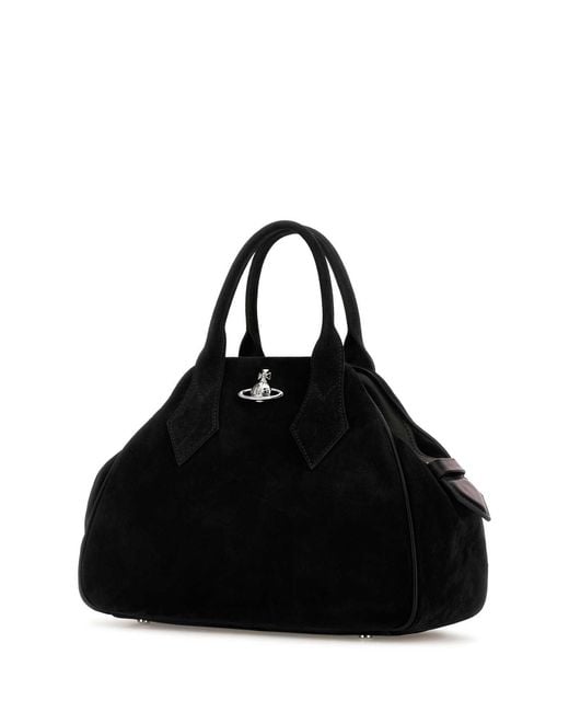Vivienne Westwood Black Handbags for men