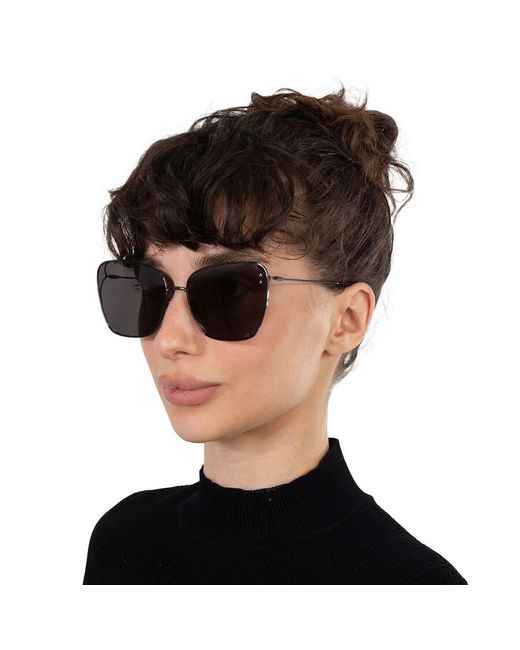 DIOR MissDior B2U Blue Butterfly Sunglas｜レディース