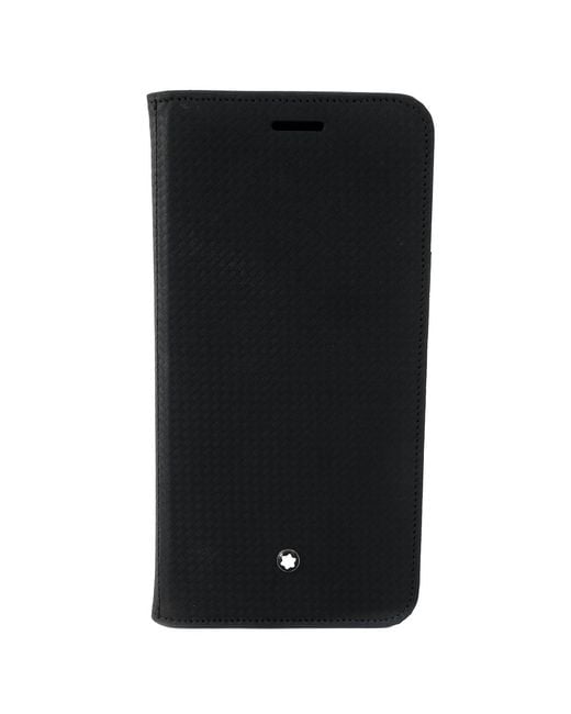 Montblanc Gray Extreme Hard Samsung Galaxy S6 Edge Plus