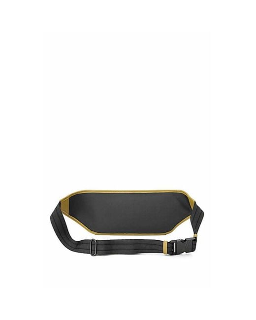 Bottega Veneta Green Rudder Belt Bag for men