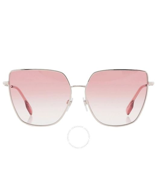 Burberry Pink Eyeware & Frames & Optical & Sunglasses