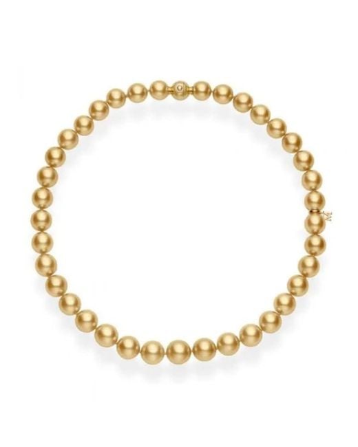 Mikimoto Metallic Jewelry & Cufflinks for men
