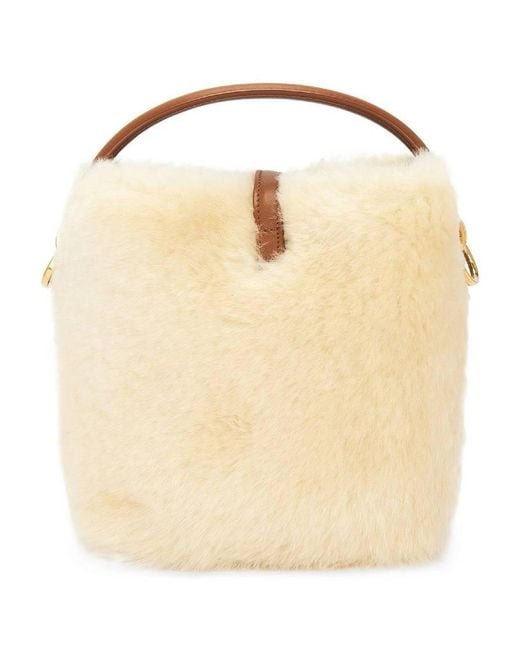 Saint Laurent Natural Le 37 Mini