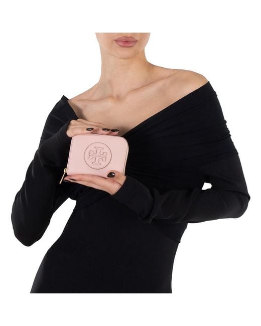 Tory Burch Pink Wallets