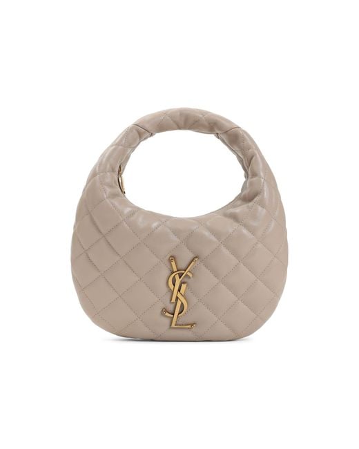 Saint Laurent Multicolor Icarino Handbag