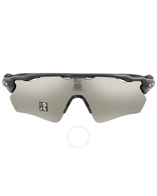 Oakley Gray Radar Ev Path Prizm Sport Sunglasses Oo9208 920852 38 for men