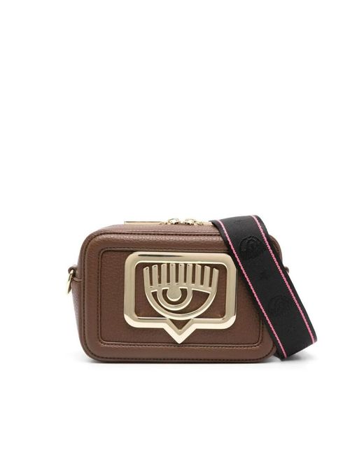 Chiara Ferragni Brown Bag